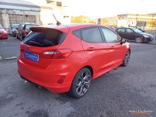 FORD FIESTA 1.0 ECOBOOST S/S STLINE 95 CV