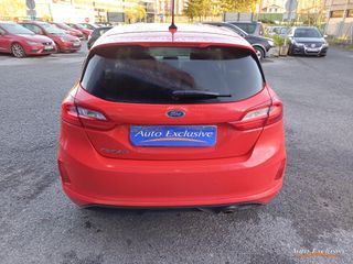 FORD FIESTA 1.0 ECOBOOST S/S STLINE 95 CV