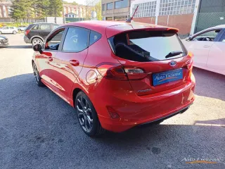 FORD FIESTA 1.0 ECOBOOST S/S STLINE 95 CV