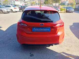 FORD FIESTA 1.0 ECOBOOST S/S STLINE 95 CV