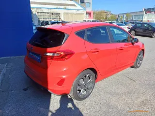 FORD FIESTA 1.0 ECOBOOST S/S STLINE 95 CV