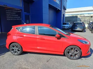 FORD FIESTA 1.0 ECOBOOST S/S STLINE 95 CV