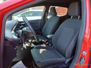 FORD FIESTA 1.0 ECOBOOST S/S STLINE 95 CV