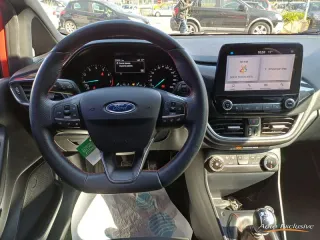 FORD FIESTA 1.0 ECOBOOST S/S STLINE 95 CV