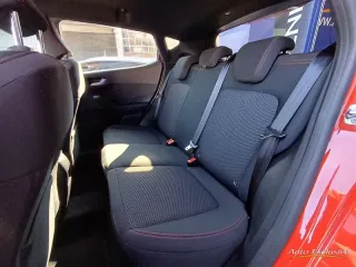 FORD FIESTA 1.0 ECOBOOST S/S STLINE 95 CV