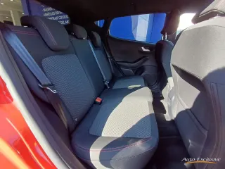 FORD FIESTA 1.0 ECOBOOST S/S STLINE 95 CV