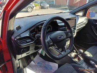 FORD FIESTA 1.0 ECOBOOST S/S STLINE 95 CV