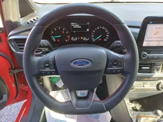 FORD FIESTA 1.0 ECOBOOST S/S STLINE 95 CV