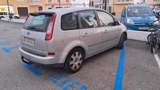 Ford C-MAX 2006