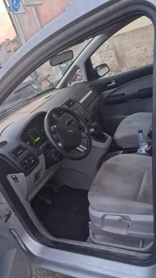 Ford C-MAX 2006