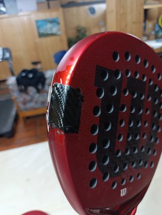 Wilson Bela Pro V2.5 - Palas Pádel