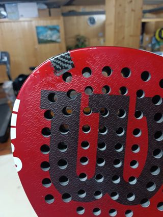 Wilson Bela Pro V2.5 - Palas Pádel