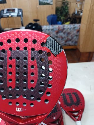 Wilson Bela Pro V2.5 - Palas Pádel