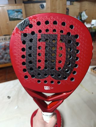 Wilson Bela Pro V2.5 - Palas Pádel