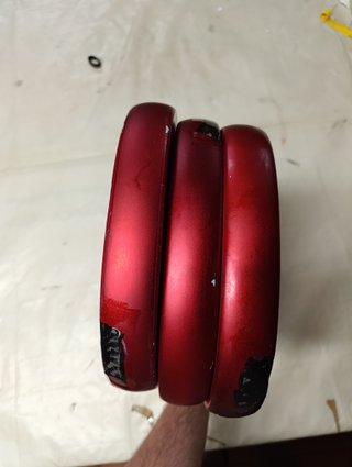 Wilson Bela Pro V2.5 - Palas Pádel