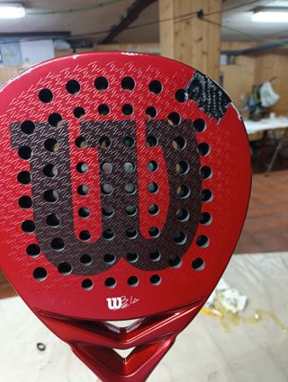 Wilson Bela Pro V2.5 - Palas Pádel