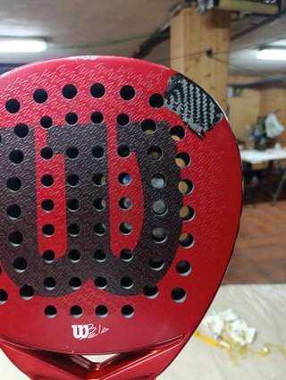 Wilson Bela Pro V2.5 - Palas Pádel