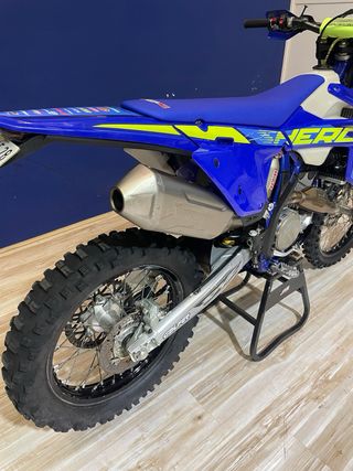 Sherco 300 SEF Factory 2026