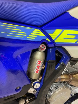 Sherco 300 SEF Factory 2026
