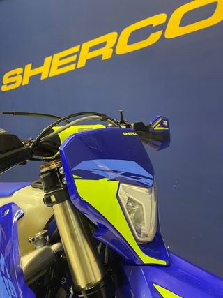 Sherco 300 SEF Factory 2026