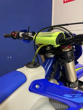 Sherco 300 SEF Factory 2026