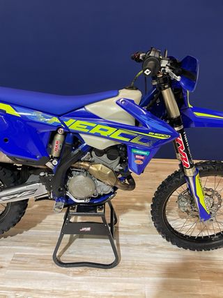 Sherco 300 SEF Factory 2026