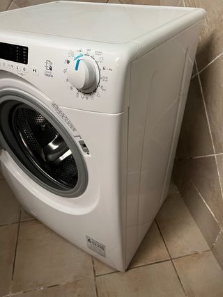 Lavadora Candy Smart 9 kg