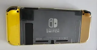 Nintendo Switch Edizione Pokémon Let's Go Eevee