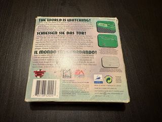 FIFA 98 Road to World Cup Game Boy