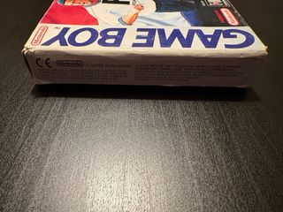 FIFA 98 Road to World Cup Game Boy
