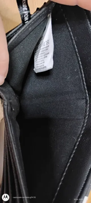 Cartera monedero tarjetero mujer gatos