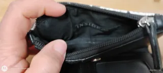 Cartera monedero tarjetero mujer gatos