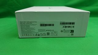 Xiaomi Pad 7 8GB/128GB 11,2 Con teclado