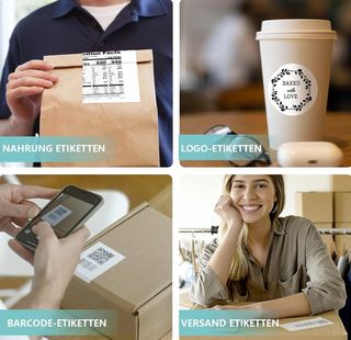 Impresora térmica de etiquetas Itari ¡A ESTRENAR!