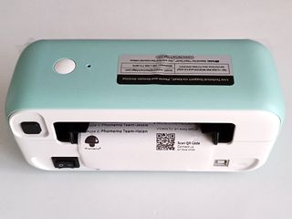 Impresora térmica de etiquetas Itari ¡A ESTRENAR!