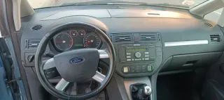 Ford C-MAX 2006