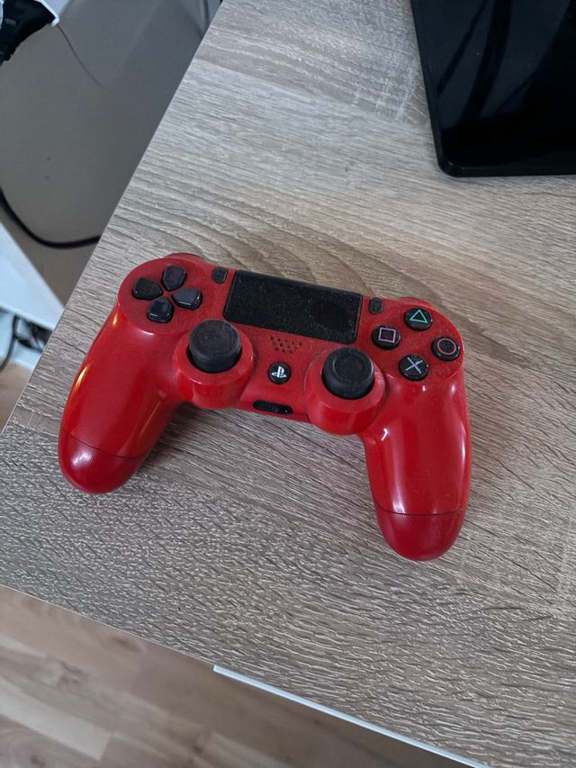 PS4 Slim (PlayStation 4) Negra