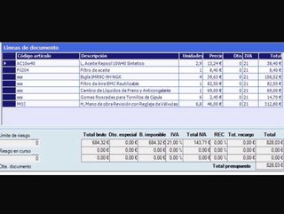 Honda CBR 600 RR 2004