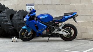Honda CBR 600 RR 2004