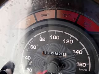 Aprilia Arrecife 125