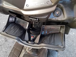 Aprilia Arrecife 125