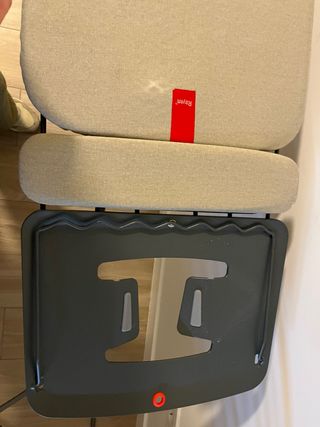 Tabla de planchar Raven