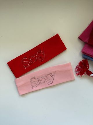 Lote Gorros Invierno Niña Talla 3+ Años