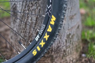 Giant Anthem Advance Carbono 27.5 Doble Suspensión