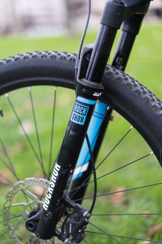 Giant Anthem Advance Carbono 27.5 Doble Suspensión