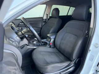 KIA SPORTAGE 1.7CRDi DRIVE VGT 115CV 4X2