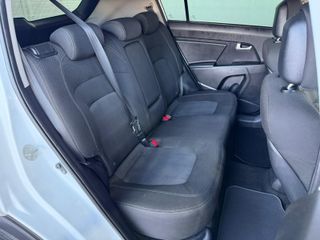 KIA SPORTAGE 1.7CRDi DRIVE VGT 115CV 4X2