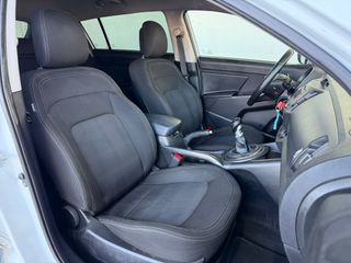 KIA SPORTAGE 1.7CRDi DRIVE VGT 115CV 4X2