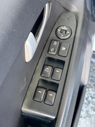 KIA SPORTAGE 1.7CRDi DRIVE VGT 115CV 4X2