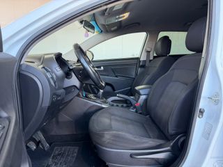 KIA SPORTAGE 1.7CRDi DRIVE VGT 115CV 4X2